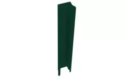 Стойка 84х48х2500 RAL 6005 GL купить в краснодаре