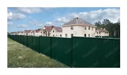 Стойка 84х48х2500 RAL 6005 GL купить в краснодаре