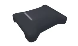 Крышка универсальная RAL 7024 GL купить в краснодаре