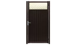 Калитка Estet Plus 2,0х1 RR 32/1013 GL купить в краснодаре