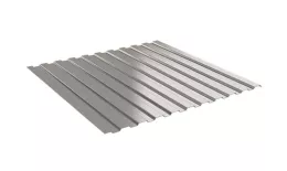 Панель Estet 860х1600 RAL 7004 GL купить в краснодаре