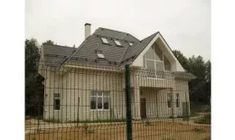 Болт М6х100, шайба, гайка антивандальная GL купить в краснодаре