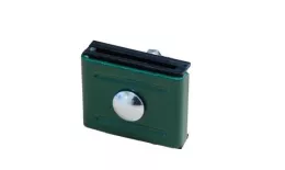 Крепление Скоба и болт М6х25 RAL 6005 GL купить в краснодаре