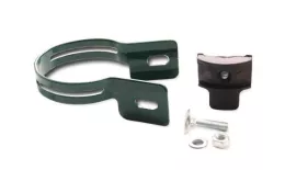 Крепление хомут 51 RAL 6005 GL купить в краснодаре