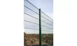 Крепление хомут 62х55 RAL 6005 GL купить в краснодаре