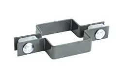 Крепление хомут 62х55 RAL 7040 GL купить в краснодаре