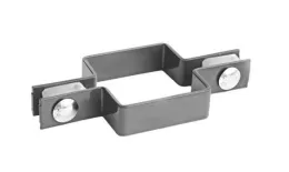 Крепление хомут 62х55 Zn GL купить в краснодаре