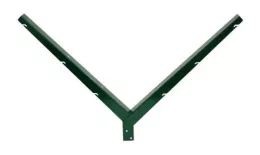 Наконечник V Medium RAL 6005 GL купить в краснодаре