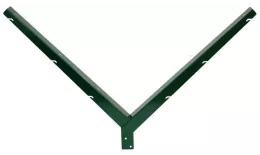 Наконечник V Medium RAL 6005 GL купить в краснодаре