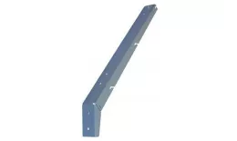 Наконечник универсальный RAL 7040 GL купить в краснодаре