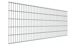 Панель Bastion 5-6 1,03х2,5 RAL 6005 GL GL купить в краснодаре