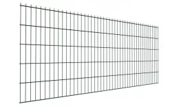 Панель Bastion 5-6 1,03х2,5 RAL 6005 GL GL купить в краснодаре