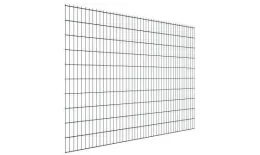 Панель Bastion 5-6 2,03х2,5 RAL 6005 GL GL купить в краснодаре