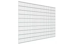 Панель Bastion 5-6 2,03х2,5 RAL 6005 GL GL купить в краснодаре