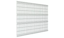 Панель Light 2,03х2,5 RAL 6005 GL GL купить в краснодаре