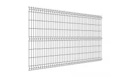 Панель Medium 1,53х2,5 RAL 8017 GL GL купить в краснодаре