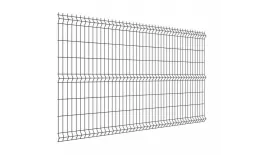 Панель Medium 1,53х2,5 RAL 8017 GL GL купить в краснодаре