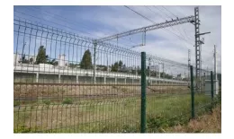 Панель Medium 1,73х2,5 RAL 6005 GL GL купить в краснодаре