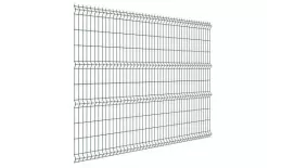 Панель Medium 2,03х3,0 RAL 6005 GL GL купить в краснодаре