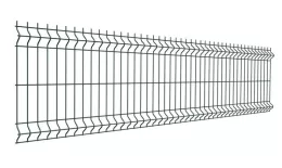 Панель Profi 0,63х2,5 RAL 6005 GL GL купить в краснодаре