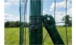 Крепление для рулонной сетки GL купить в краснодаре