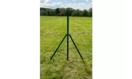 Jarditor Mesh-Brico 2,10/100/50  сетка вид после установки