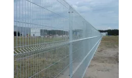 Панель временного ограждения Practic 1,74х3,1 Zn GL купить в краснодаре