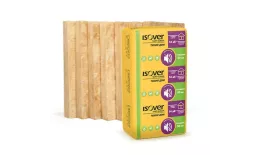 Минераловатная плита ISOVER Тихий Дом купить в краснодаре