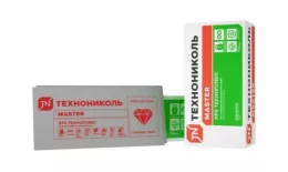 ТЕХНОПЛЕКС 50мм. Технониколь. Экструзионный пенополистирол. купить в краснодаре