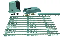 Комплект для автоматизации панельных откатных ворот 7,5м GL