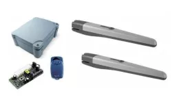 Комплект для автоматизации распашных ворот 5-9м Toona GL купить в краснодаре