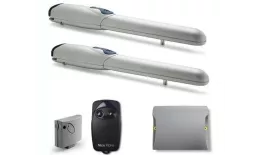 Комплект для автоматизации распашных ворот 3-4,5м Wingo GL купить в краснодаре