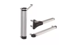 Доводчик LION ZILV GL купить в краснодаре