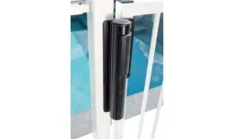 Доводчик Mammoth черный RAL 9005 GL купить в краснодаре