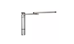 Доводчик для ворот Verticlose с рельсом ZILV GL купить в краснодаре