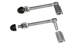 Петля в сборе GAM12 150 мм GL купить в краснодаре