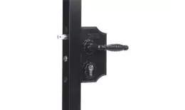 Замок механический LAKQ6060Н2L9005VSZFA GL купить в краснодаре