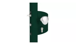 Замок электромеханический LEKQ6060U4LZILVVSZR GL купить в краснодаре