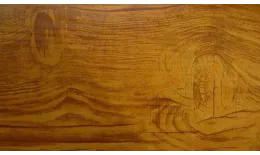 Декоративная накладка на столб жалюзи Milan,Tokyo 0,45 Print Elite Golden Wood GL купить в краснодаре