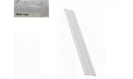 Крепежная планка жалюзи Milan,Tokyo 0,45 Print Elite Nordic Wood GL купить в краснодаре