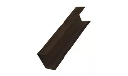 Крышка 65х40 жалюзи Milan,Tokyo 0,45 Print-Double Premium Antique Wood GL купить в краснодаре