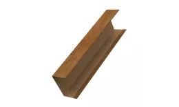 Крышка 65х40 жалюзи Milan,Tokyo 0,45 Print Premium Golden Wood GL купить в краснодаре