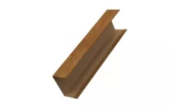 Крышка 65х40 жалюзи Milan,Tokyo 0,45 Print-Double Elite Golden Wood GL купить в краснодаре