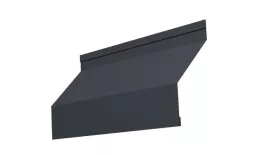 Ламель жалюзи Milan 0,5 GreenCoat Pural BT, matt GL купить в краснодаре