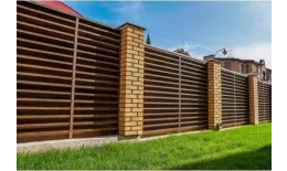 Ламель жалюзи Milan 0,45 Print-Double Elite Antique Wood GL купить в краснодаре