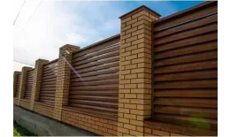 Ламель жалюзи Milan new gofr 0,45 Print Elite Golden Wood GL купить в краснодаре