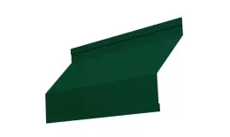 Ламель жалюзи Milan 0,45 Drap RAL 6005 зеленый мох GL купить в краснодаре