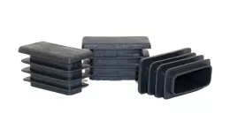 Заглушка для профильной трубы 40х20 GL купить в краснодаре