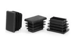 Заглушка для профильной трубы 40х25 GL купить в краснодаре