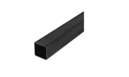 Столб для забора 60х60, Н-3000мм ППК RAL 8017 Коричневый купить в краснодаре